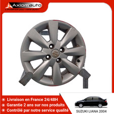 Jantes Suzuki LIANA