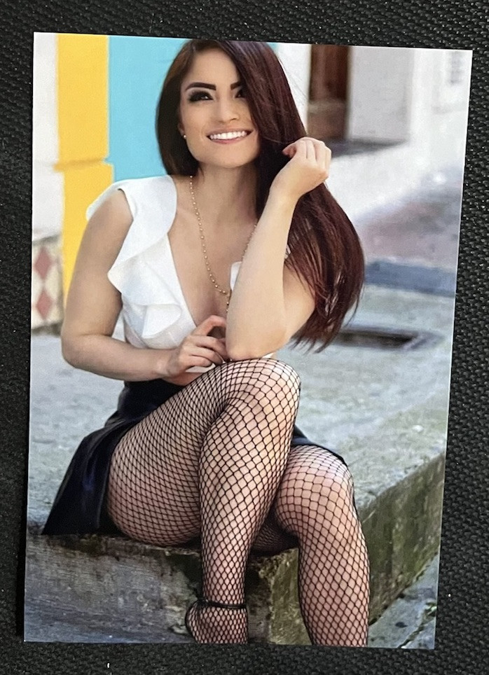 Photo Hot Sexy Beautiful Woman Nylon Fishnet Stockings Long Legs 4x6 Picture | eBay Photo Hot Sexy Beautiful Woman Nylon Fishnet Stockings Long Legs 4x6 Picture | eBay