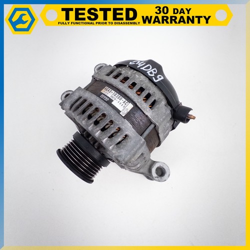 Aston Martin DB9 2005-2012 Alternator Photo - $316
