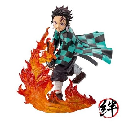 Xross Link Anime - Demon Slayer: Kimetsu no Yaiba - Figure