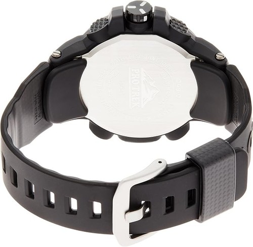 Casio ProTrek PRW-6000Y-1AJF Solar Radio Triple Sensor Men's Watch - Picture 3 of 3