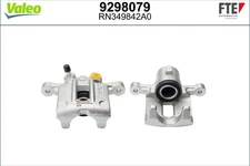 9298079 FTE Brake Caliper for Toyota