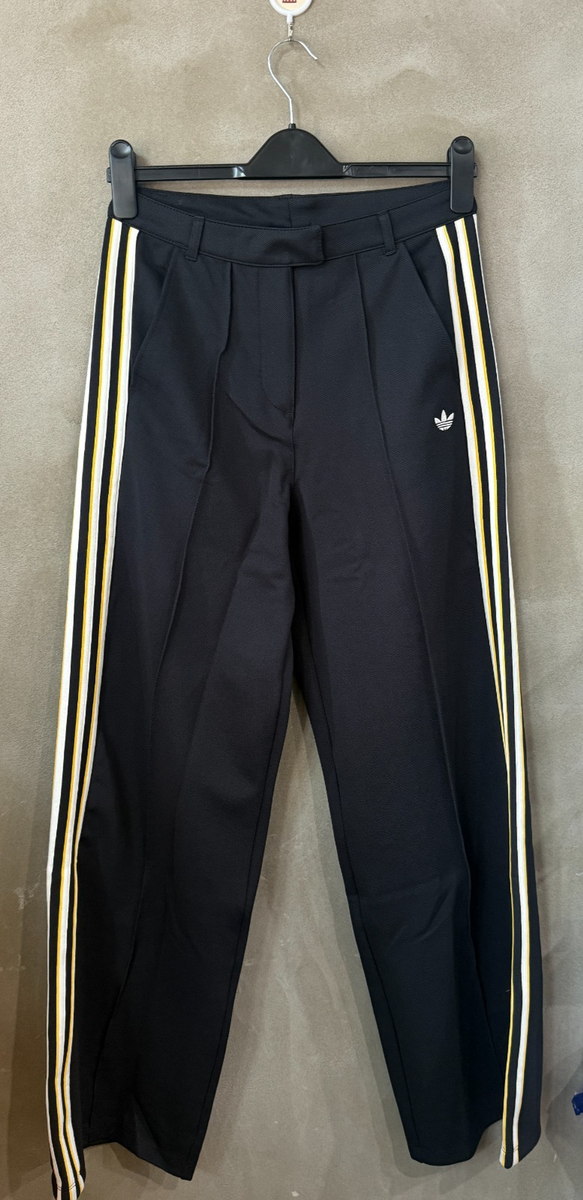 adidas Originals Sports Tailored Pants Women's Lifestyle Casual