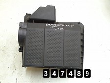 LAND ROVER RANGE ROVER SPORT 2007 SCATOLA FILTRO ASPIRAZIONE ARIA DIESEL 2700 TD PHB000498