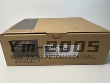 New One Mitsubishi MR-J2S-70A Servo Drive MRJ2S70A