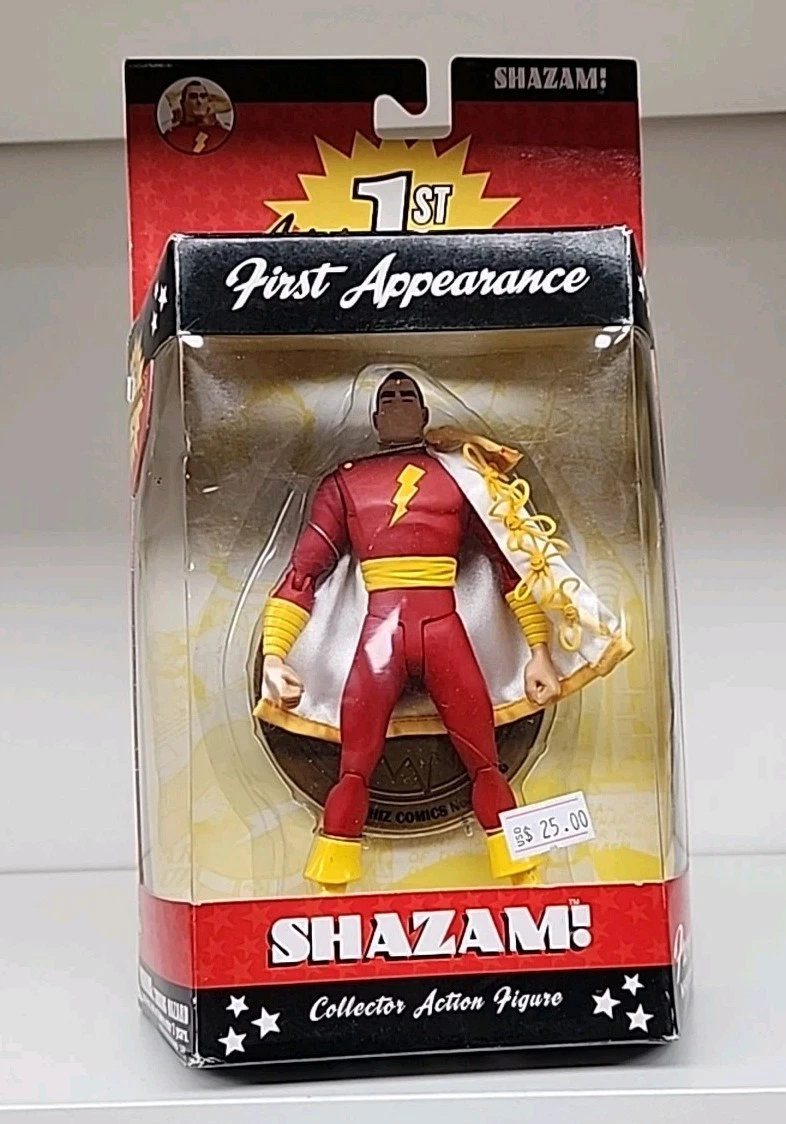 DC Direct Swamp Thing Action Figures & Accessories for sale | eBay