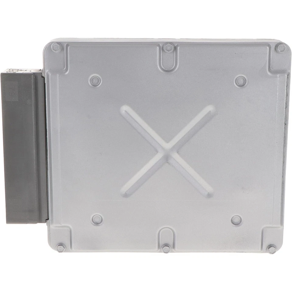 Módulo de control del motor (ECM) A1 Cardone 78-8491F Foto 2 de 4