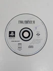 Final Fantasy VII 7 (Sony Playstation 1 PS1, 1996) - Disc 3 Only