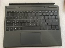 Detachable Travel Keyboard K19M K19M001 7MM01 for Dell Latitude 7320 l For Part