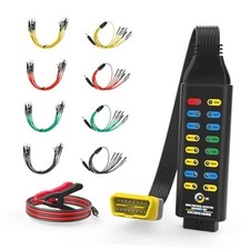 OBD 2 Breakout Box, Automotive OBD II Breakout Box Designed OBD2 Breakout Box