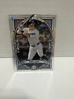 2026 Bowman Sterling Aaron Judge Refractor