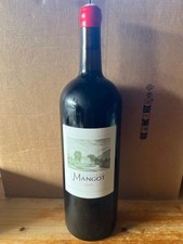 Magnum Château Mangot 2020 Saint Emilion