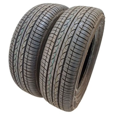 2x Sommerreifen 175/65 R14 82T Bridgestone Ecopia EP25 2018 7mm