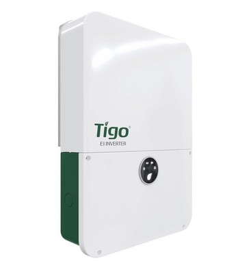*Brand New* Tigo Energy TSI-7.6K-US kW Energy Intelligence (EI) Hybrid Inverter