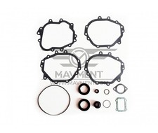 Porsche 914 Guarnizioni Cambio - 91430090100