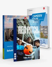 Camden Town Oberstufe, Abiturpaket 2027. Für...