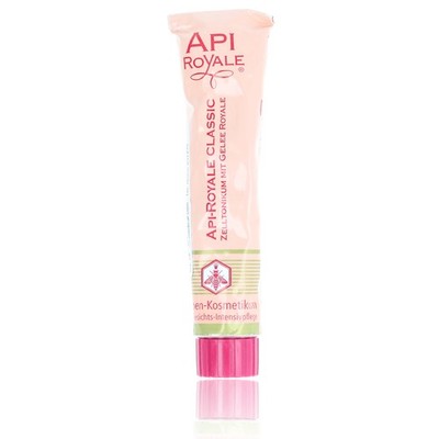 ANGEBOT Api Royale Classic 50ml Zelltonikum mit Gelèe Royale - optische Mängel