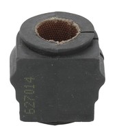 Moog Stabilisatorlager Vorne FüR M-B C CL203 S203 W203 CLK C209 1.8-5.0