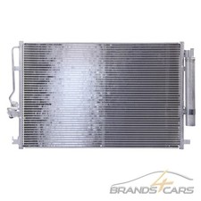 ATEC KONDENSATOR KLIMAANLAGE F&Uuml;R MERCEDES BENZ SPRINTER 3,5-T 906 3-T 906