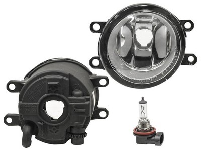 FÜR TOYOTA VENZA 2008-2012 NEBELSCHEINWERFER LINKS EAE 1608422080