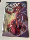 AMAZING SPIDER-MAN 12 LGY 906 VARIANT R1c0 Trade Dress EXCLUSIVE Vol 6