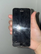 iPhone SE 1st Generation READ DESCRIPTION 