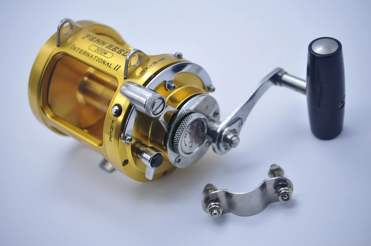 Penn International 50 for sale - eBay