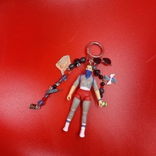 Stranger Things Keychain