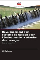 Ali Salman | DéVeloppement D'un SystèMe De Gestion Pour L'éValuation De La...
