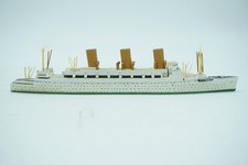 Hansa S171 Empress of Scotland Passagierschiff 1950 1:1250 Metall