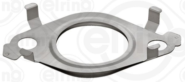 Elring 085.000 Ventildichtung EGR Passt Zu: Hyundai Grand Santa FÉ, Grandeur, IX-image