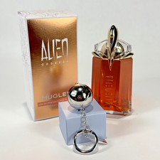 Mugler Alien Goddess Eau De Parfum Supra Florale Spray 2oz NEW GIFT+KEYCHAIN