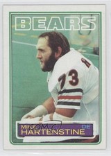 Mike Hartenstine