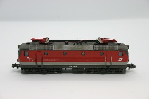 Roco N 23462 Elok Baureihe 104 204-4, "Valousek Design , OVP | Zustand: Gebraucht