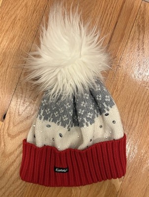 Eisbar Winter Woman Hat