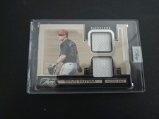 2025 Panini Three and Two Travis Bazzana /49 Factory Sealed