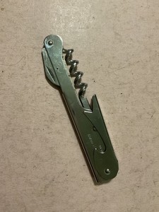 Vollrath 46789 4-5/8” Corkscrew