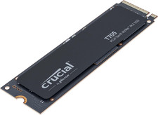 SSD T705 2TB Pcie Gen5 Nvme M.2 - fino a 14.500 Mb/S - Pronto per il gioco