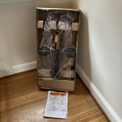 Summers Cardio Core Machine