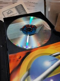 Sega Saturn SONIC JAM Complete