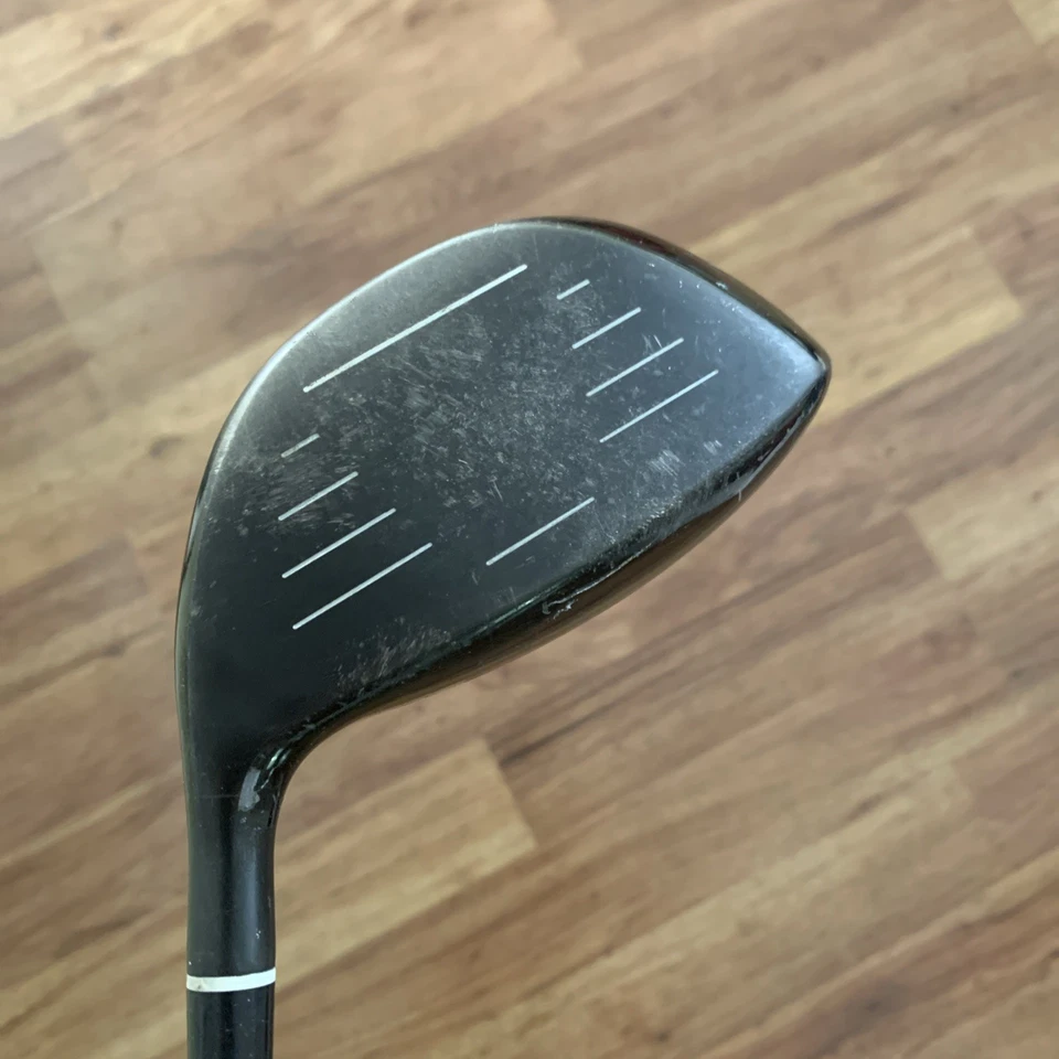 Adams Golf Speedline 9088 UL Driver 10.5° Matrix Radix 4.1 Stiff Flex 45″ - Image 2 of 4