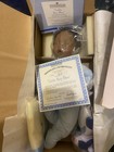 Ashton-Drake Mother Goose Nursery Porcelain Doll Lot COA Signed 1998 9642-C1 — photo 5