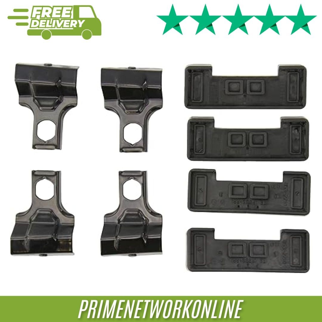 Thule 1462 Fit Kit for Audi A4 100% ORIGINAL ⭐⭐⭐⭐⭐