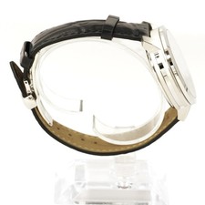 Salvatore Ferragamo Cronografo Con Quadrante Bicolore In Acciaio Inossidabile Sffm01320 No Reserve Price Men 2011 Present