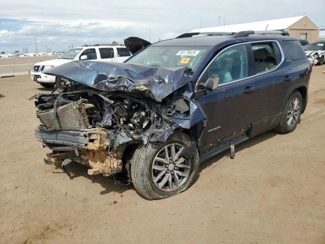 Used Automatic Transmission Shift Lever Assembly fits: 2018 Gmc Acadia  Grade A - Imagem 2 de 4