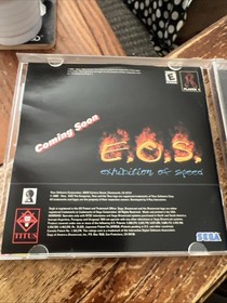 Kao The Kangaroo (Sega Dreamcast, 2001) Complete "Tested" EXCELLENT