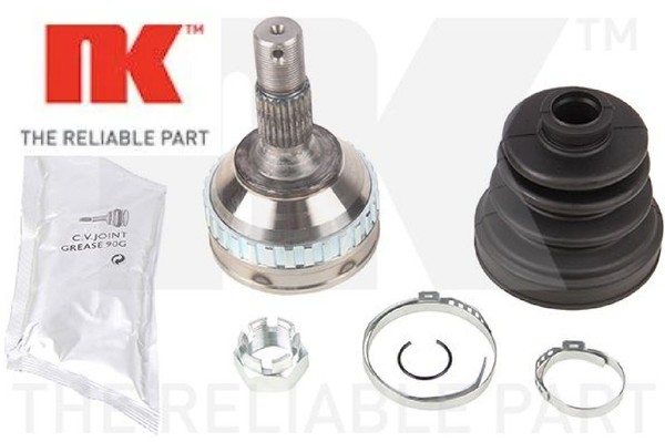 NK 511910 Gelenksatz FüR Antriebswelle-image