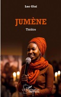 Luc Glaï | JumèNe | Taschenbuch | FranzöSisch (2026) | Harmattan Côte-d'Ivoire