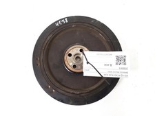 Poulies diverses Volvo XC60