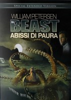 Abissi Di Paura - Dvd - G3Z